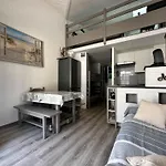 Maison Renovee 4 Pers A La Palmyre, Terrasse, Animaux Admis, Parking - Fr-1-705-18 La Palmyre