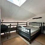 Dom wakacyjny Maison Renovee 4 Pers A La Palmyre, Terrasse, Animaux Admis, Parking - Fr-1-705-18 *