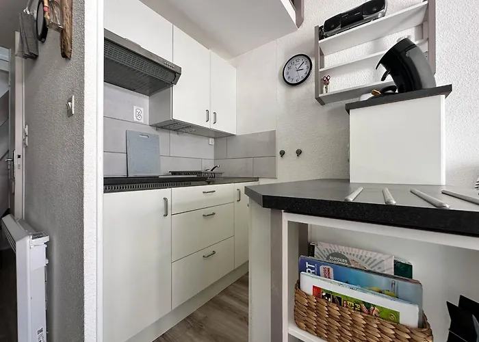 Maison Renovee 4 Pers A La Palmyre, Terrasse, Animaux Admis, Parking - Fr-1-705-18 Σπίτι διακοπών La Palmyre