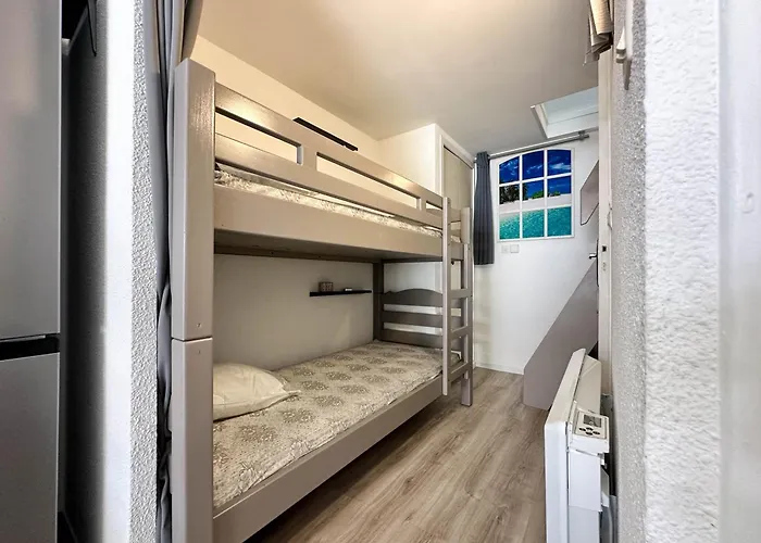 Maison Renovee 4 Pers A La Palmyre, Terrasse, Animaux Admis, Parking - Fr-1-705-18 Σπίτι διακοπών