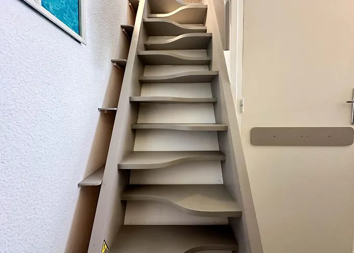 Σπίτι διακοπών Maison Renovee 4 Pers A La Palmyre, Terrasse, Animaux Admis, Parking - Fr-1-705-18